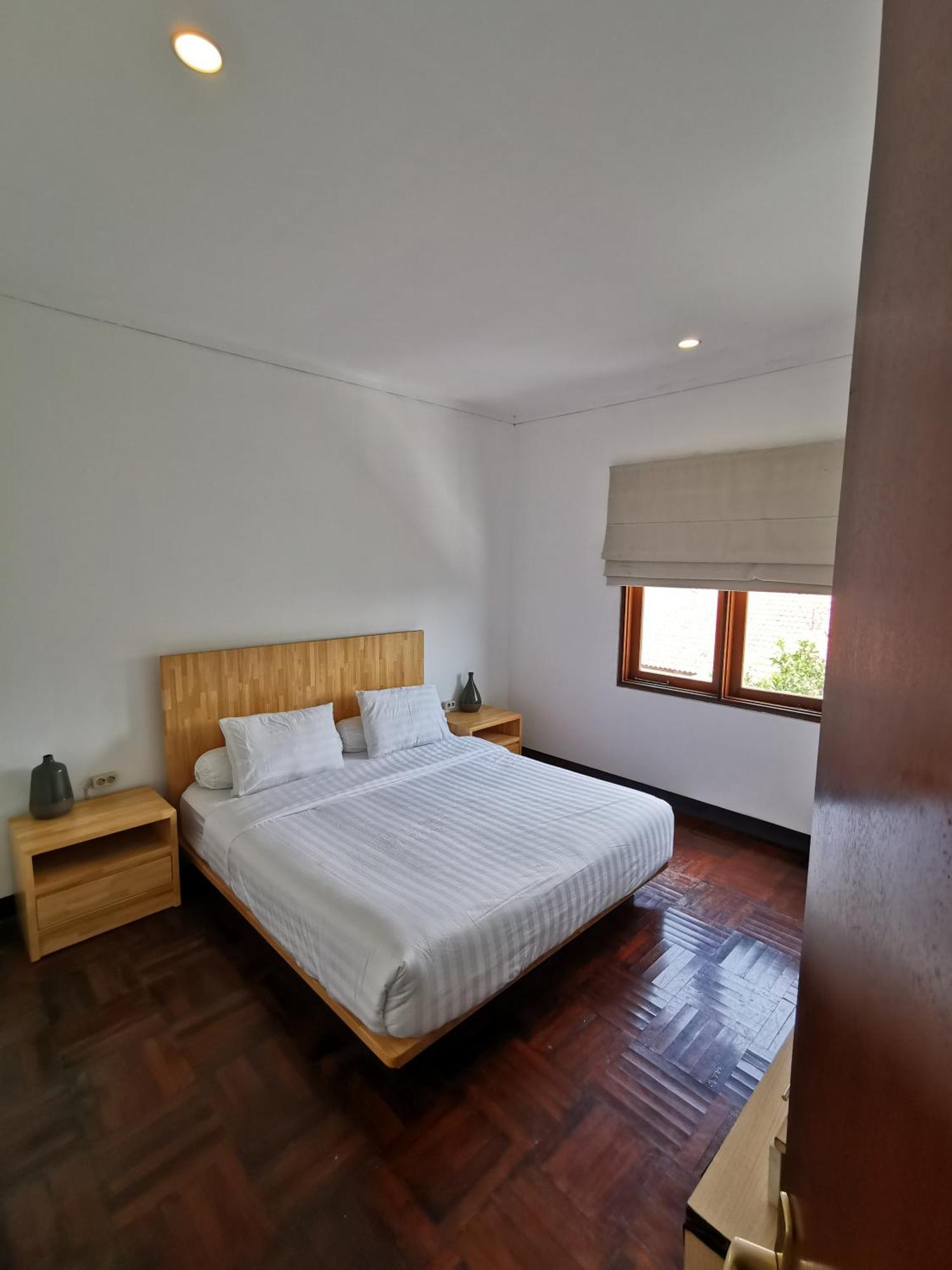 Bukit Jaya Residence & Apartment Semarang Buitenkant foto